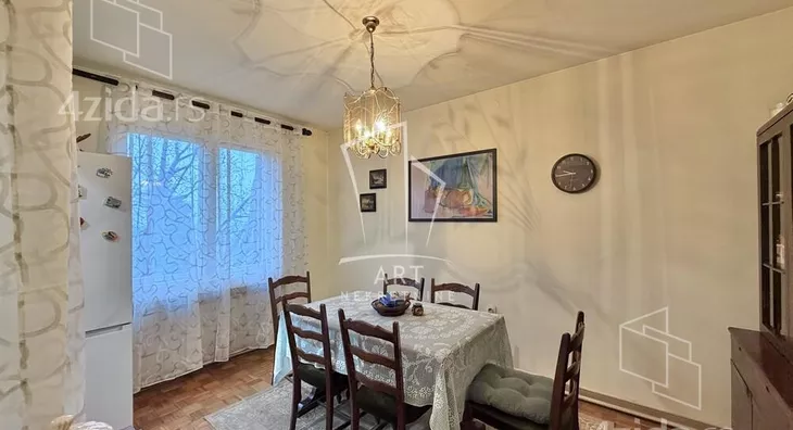 3-etažna kuća | 4zida