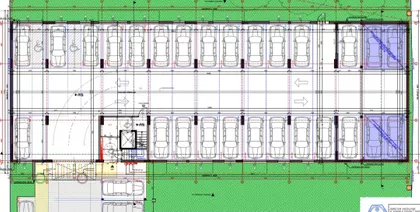 Gradske lokacije | 4zida.rs