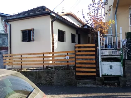 Balšićeva | 4zida.rs