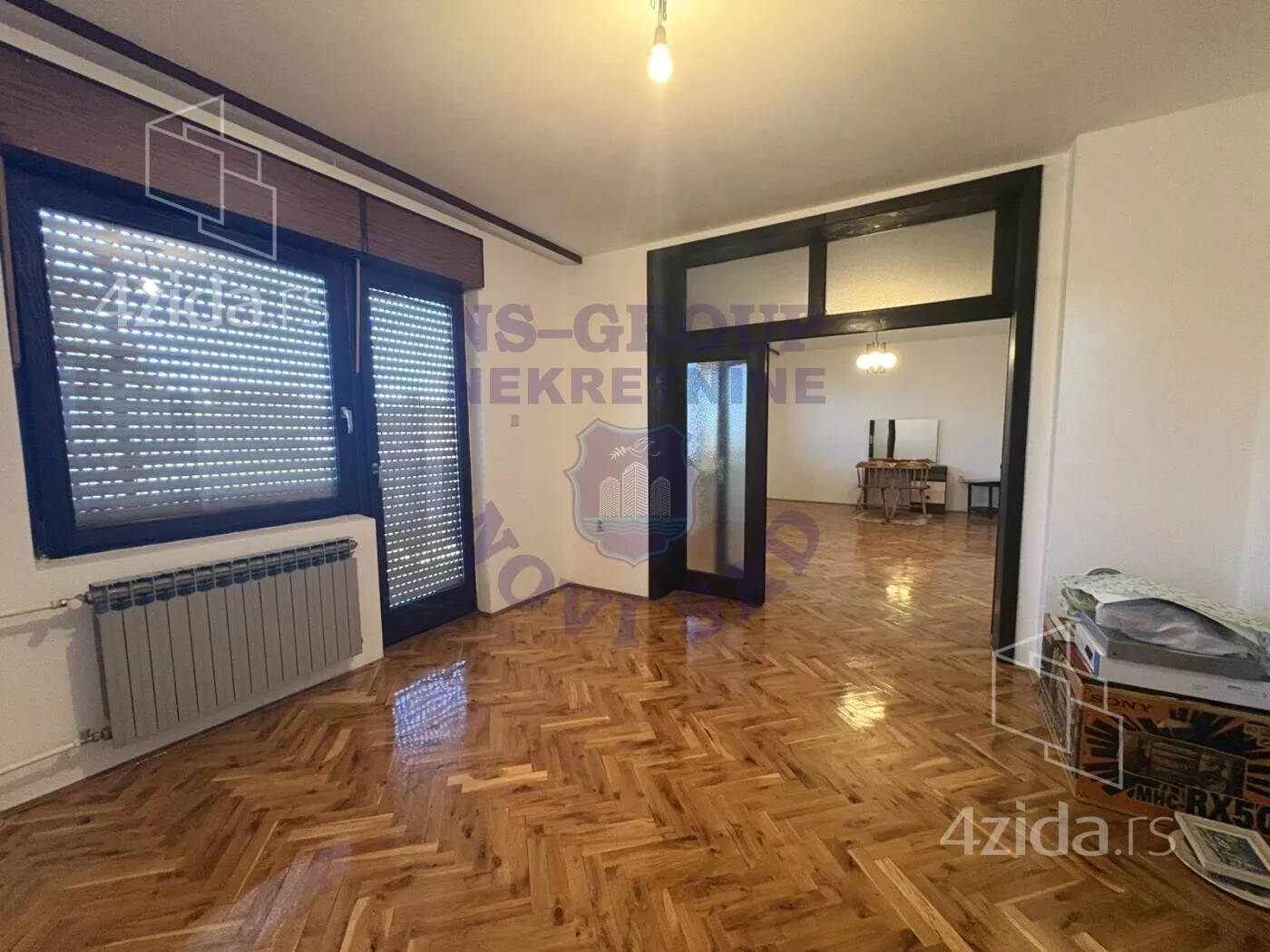 3-etažna kuća | 4zida