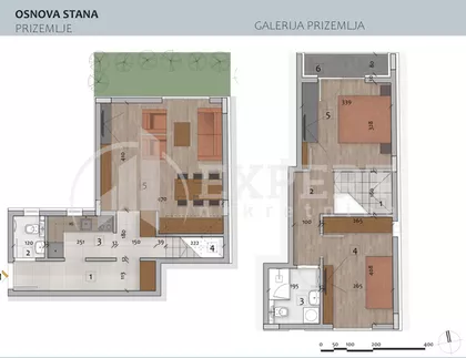 Filipa Višnjića | 4zida.rs