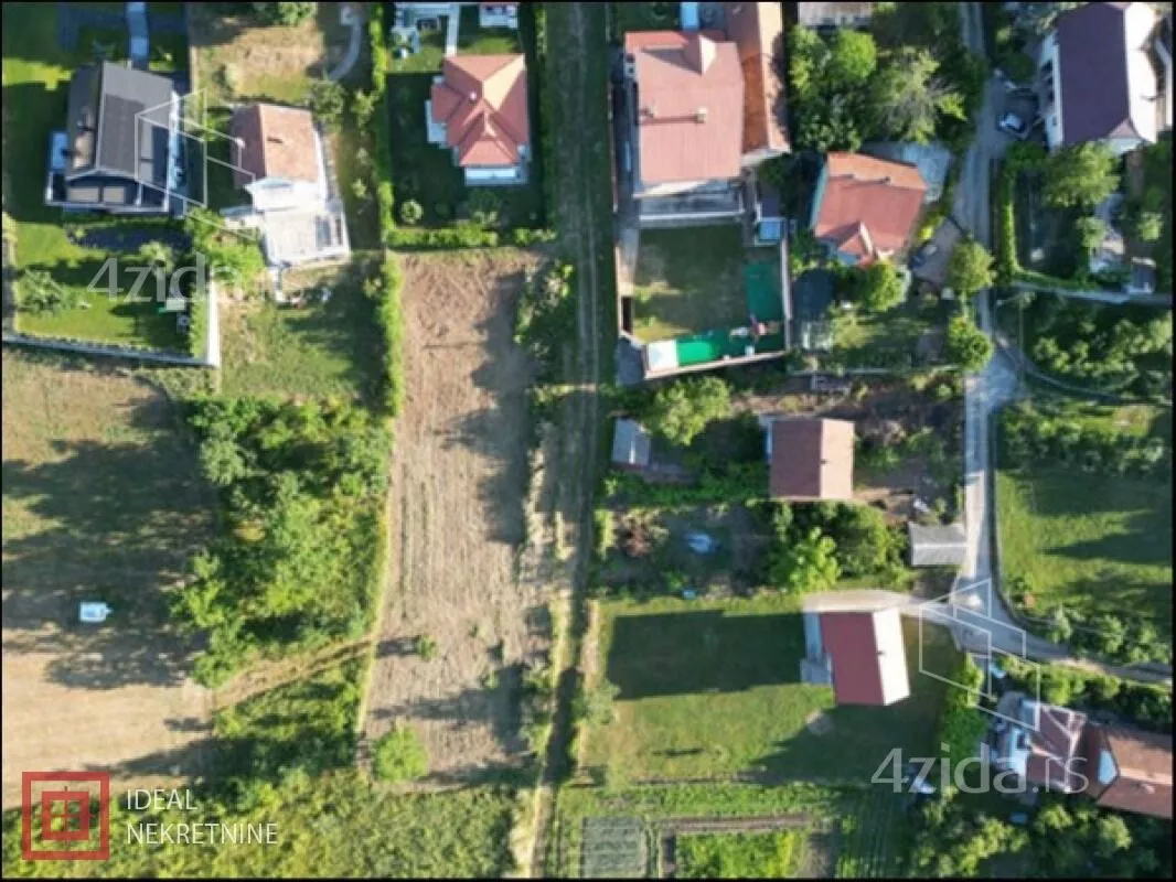 Građevinsko zemljište | 4zida