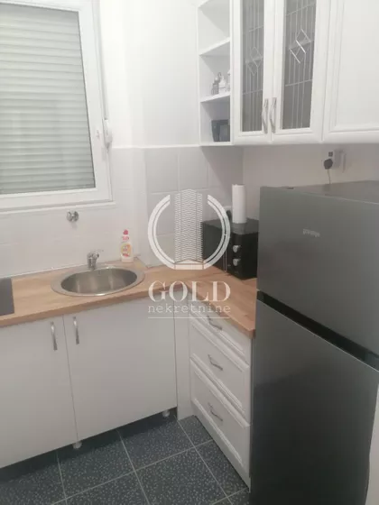 Gundulićeva | 4zida.rs