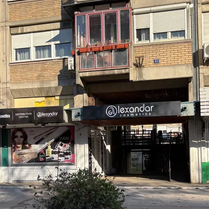 Bulevar Oslobođenja 45 | 4zida.rs