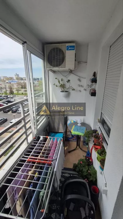 Jurija Gagarina | 4zida.rs