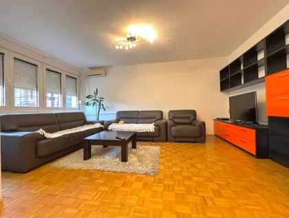 Bežanijska kosa | 4zida.rs