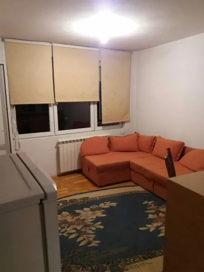 Vojvode Stepe 343 | 4zida.rs