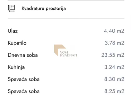 Mirijevo | 4zida.rs