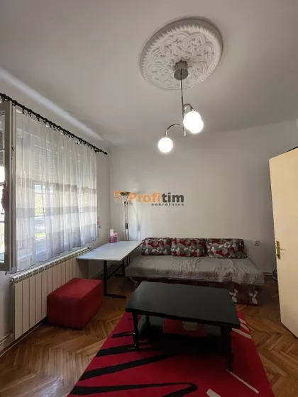 Stanoja Glavaša | 4zida.rs