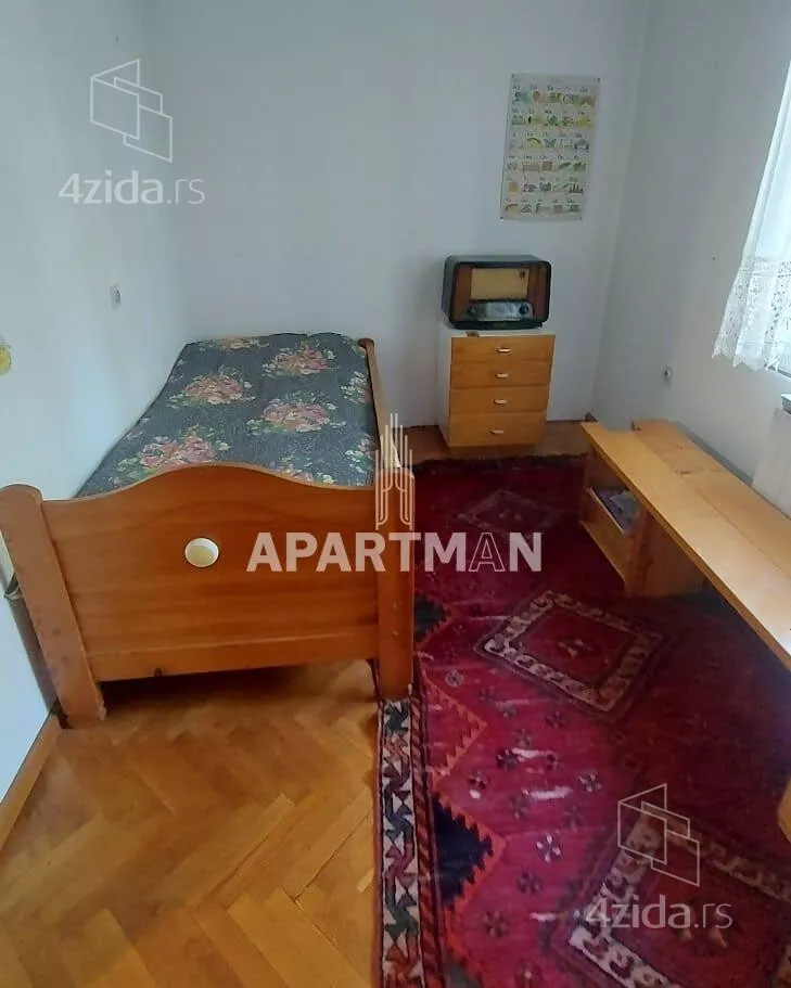 3-etažna kuća | 4zida