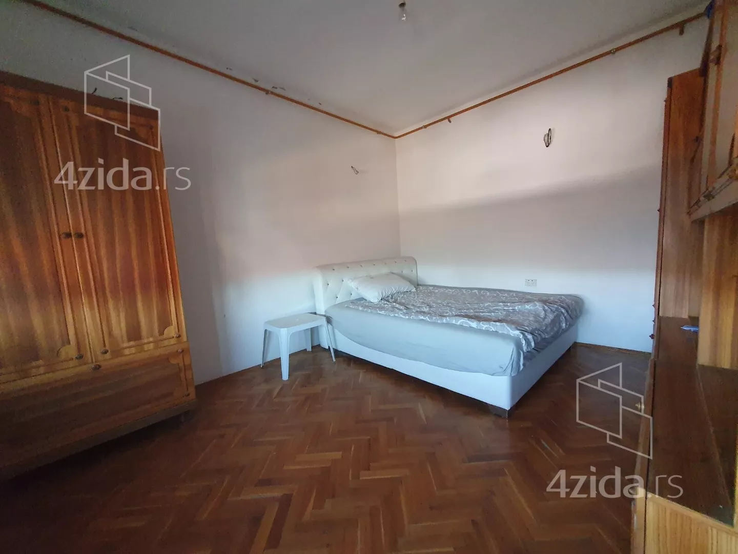 4-etažna kuća | 4zida