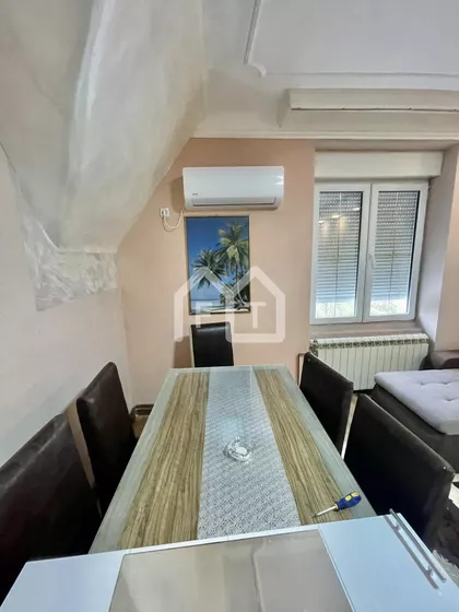 Jakšićeva | 4zida.rs