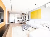 Beograd, Novi Beograd, Hotel YU | 4zida.rs | 4zida.rs