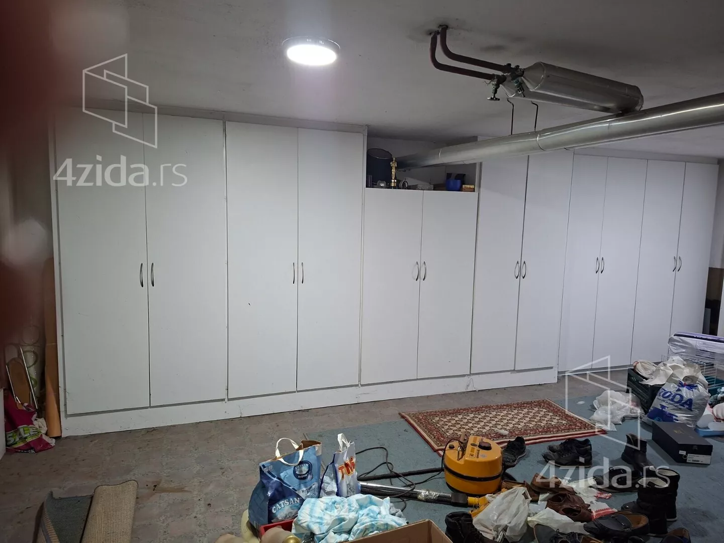 3-etažna kuća | 4zida