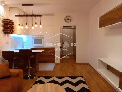 Uroša Martinovića | 4zida.rs