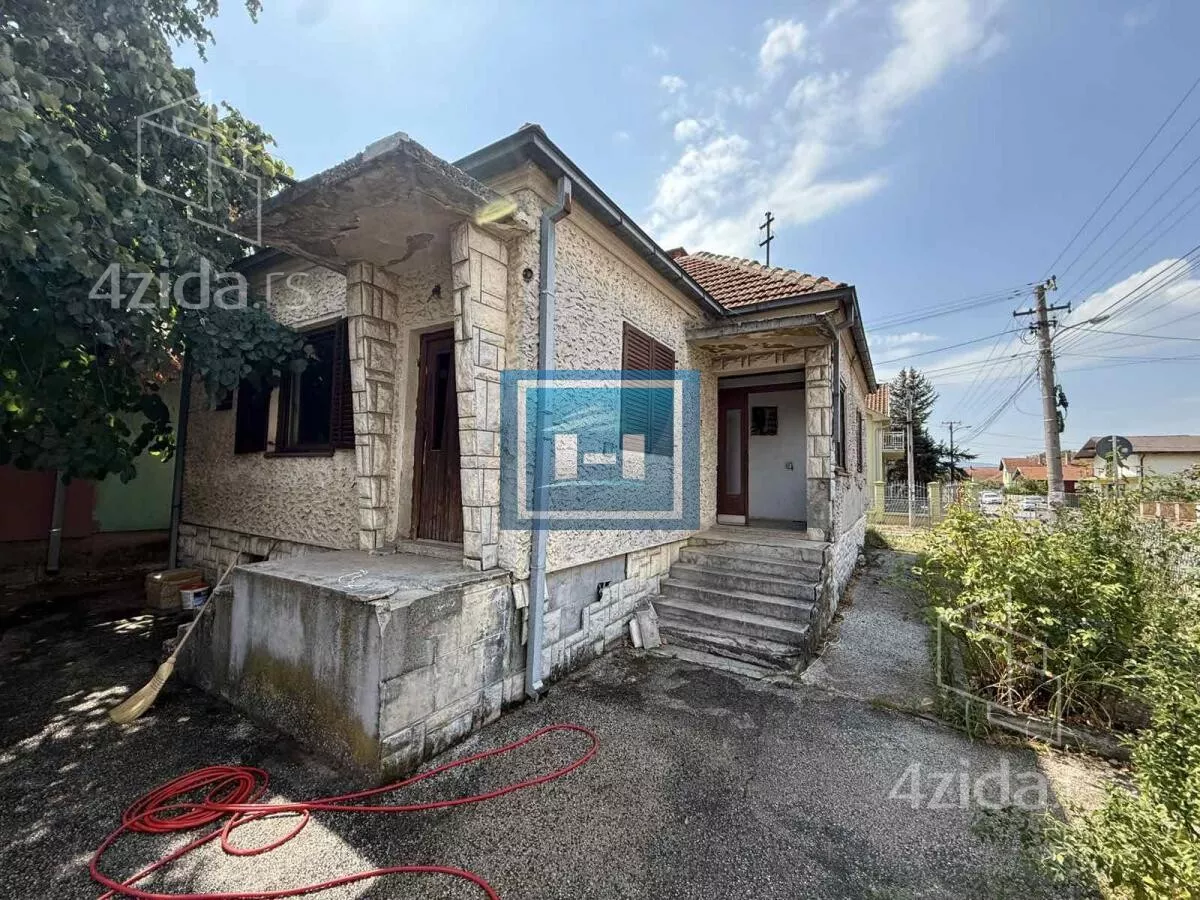 Kuća | 4zida