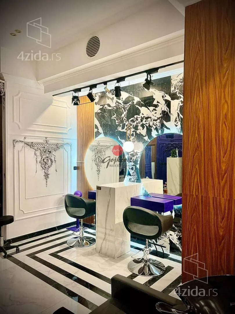 Lokal | 4zida