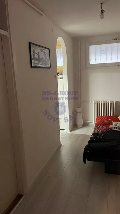 Novo Naselje | 4zida.rs