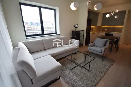 Bulevar Vudroa Vilsona | 4zida.rs