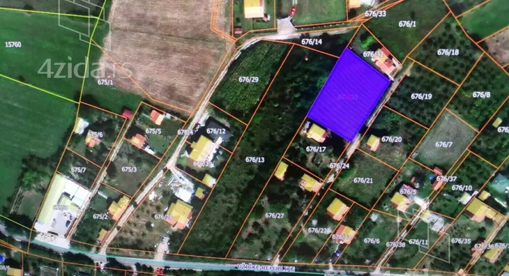 Poljoprivredno zemljište | 4zida