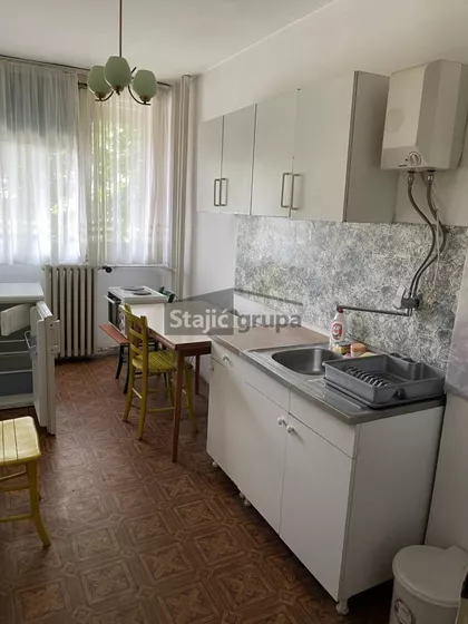 Blok 1 - Fontana | 4zida.rs