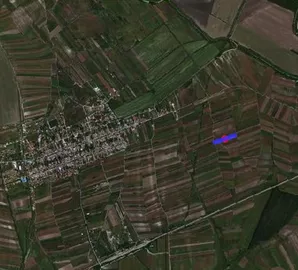 Ovča, Palilula opština, Beograd, poljoprivredno zemljište | 4zida.rs
