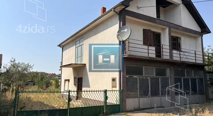 Kuća | 4zida