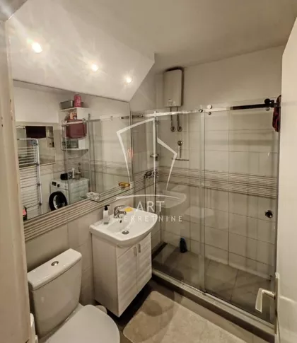 Grčića Milenka | 4zida.rs