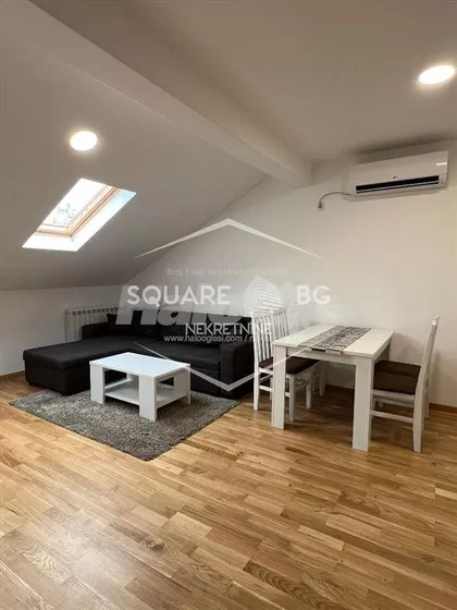 Milorada Miškovića | 4zida.rs