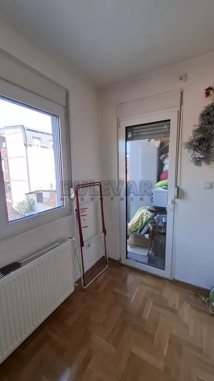 Majke Jevrosime | 4zida.rs