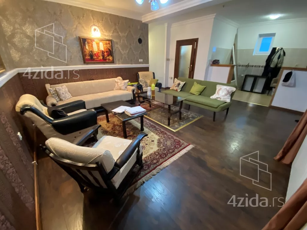 Kuća | 4zida