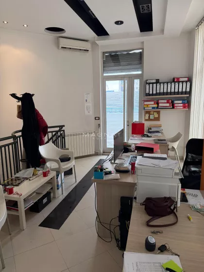 Bulevar Arsenija Čarnojevića | 4zida.rs