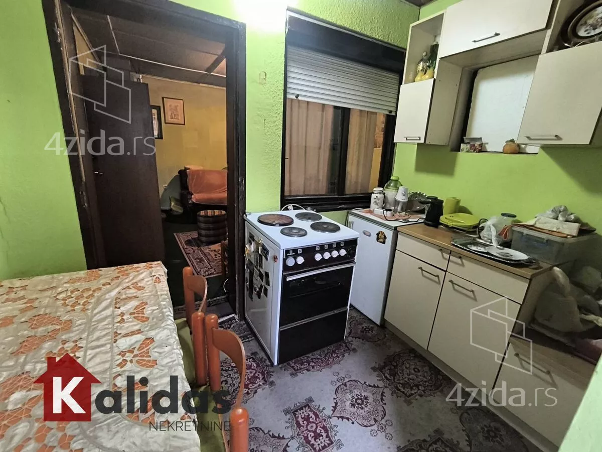 Garsonjera | 4zida
