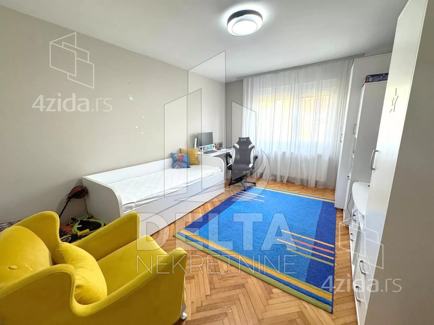 3-etažna kuća | 4zida