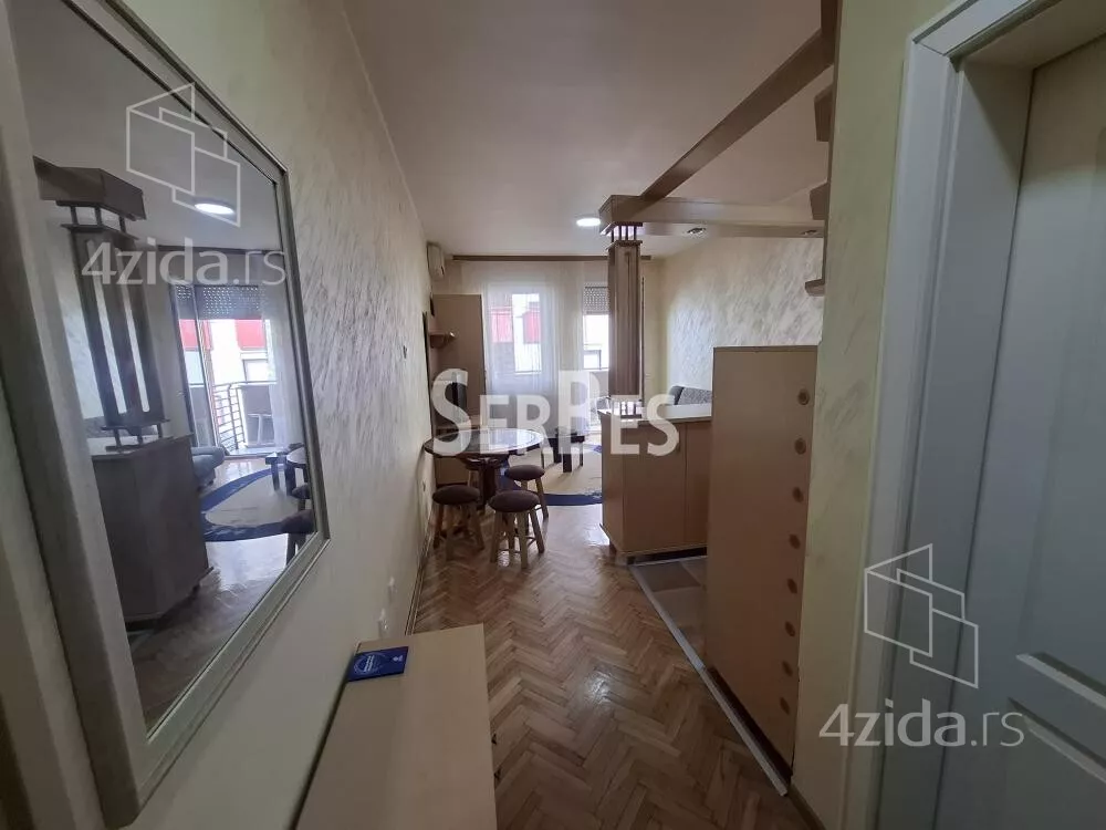 Garsonjera | 4zida