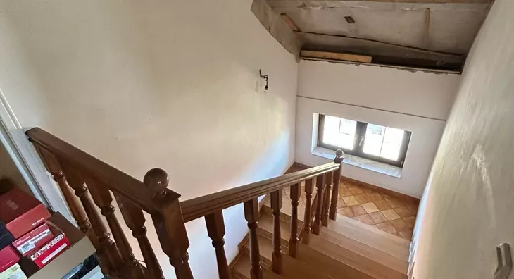 4-etažna kuća | 4zida