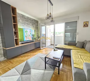 Vidovdansko Naselje, Gradske lokacije, Novi Sad, 3.0 stan | 4zida.rs