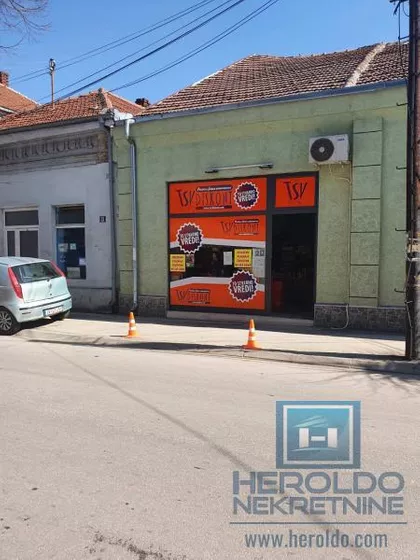Levač | 4zida.rs