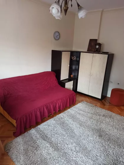 Laze Kostića | 4zida.rs