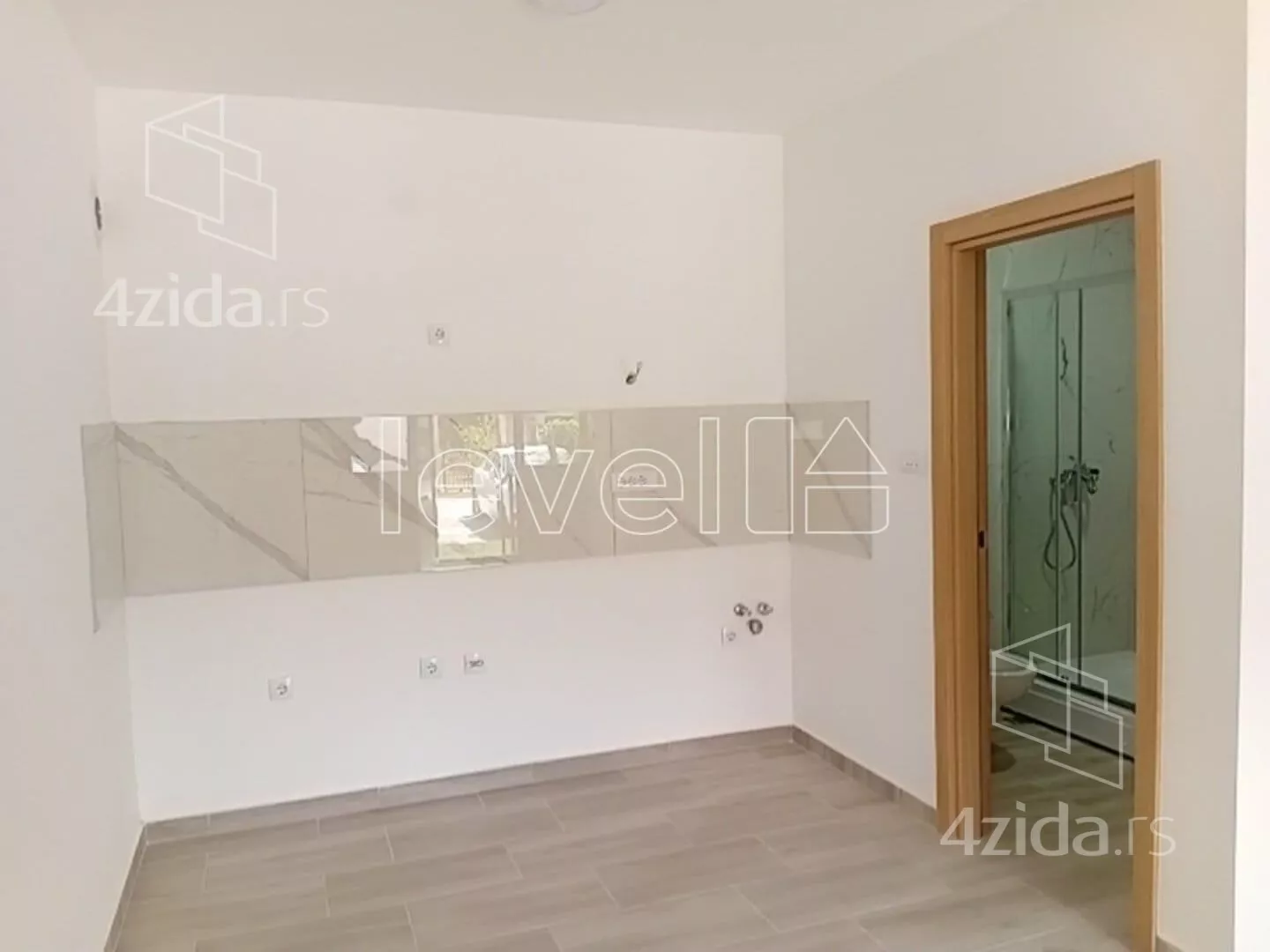 Garsonjera | 4zida