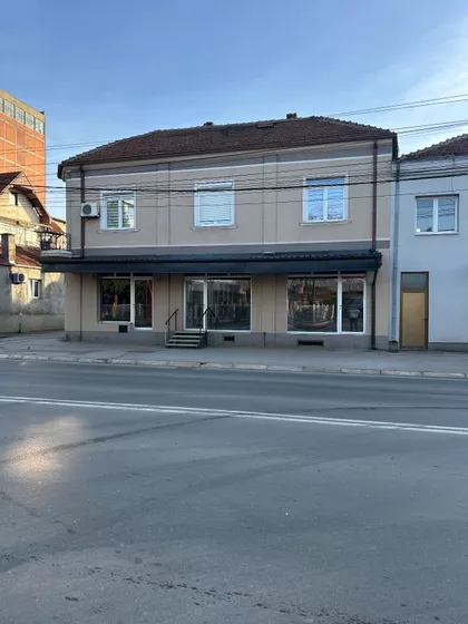 Dimitrija Tucovića | 4zida.rs