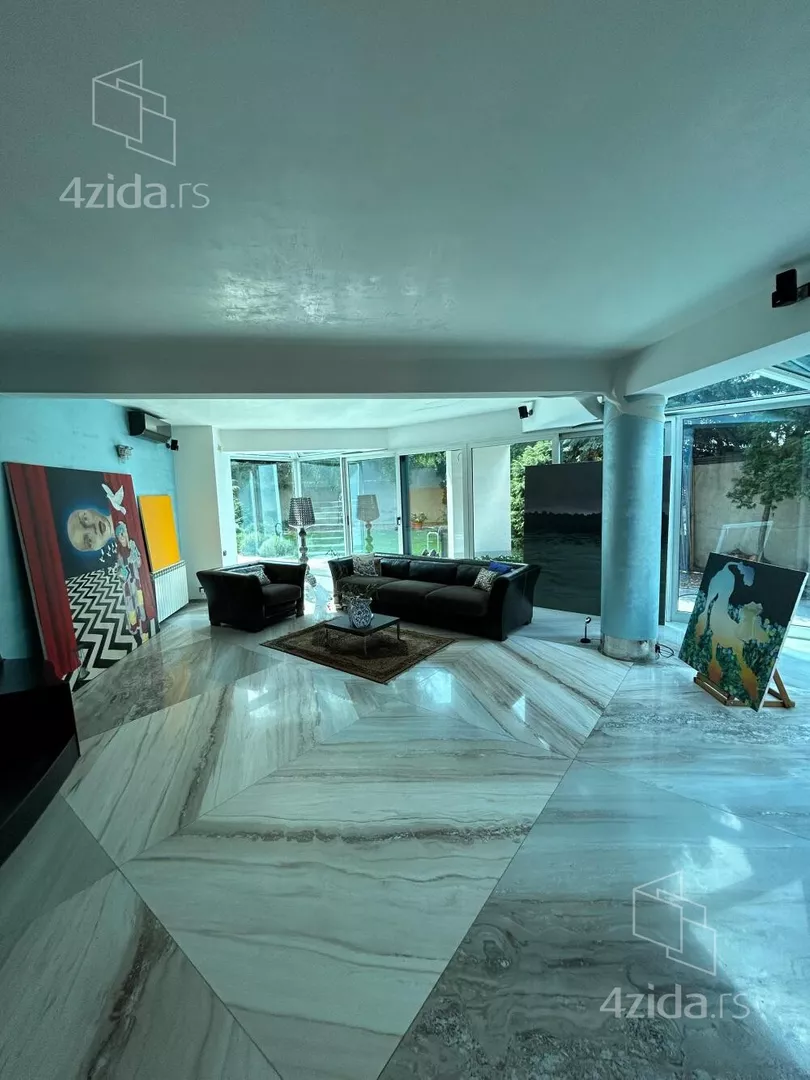 3-etažna kuća | 4zida