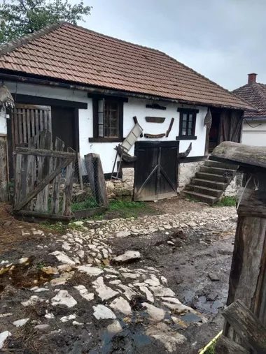 Gradske lokacije