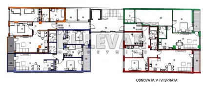 Bulevar dr Zorana | 4zida.rs