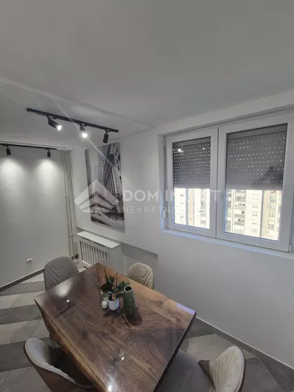 Jurija Gagarina | 4zida.rs