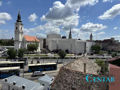 Novi Sad - Centar | 4zida.rs