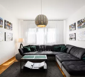 Meandri, Zemun opština, Beograd, 2.0 stan | 4zida.rs