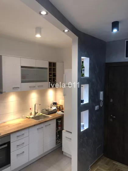 Bulevar JNA | 4zida.rs