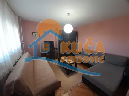 Vizantijski bulevar | 4zida.rs