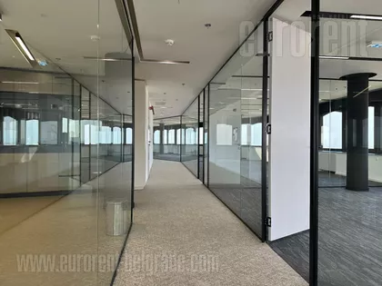 BEOGRAĐANKA | 4zida.rs